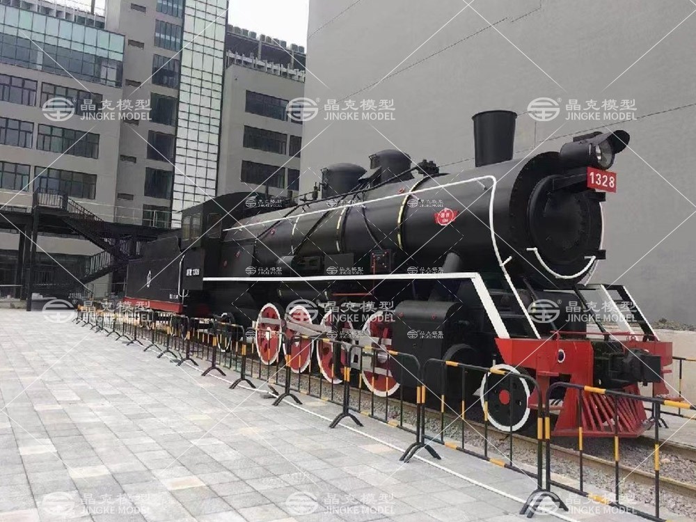 火車模型