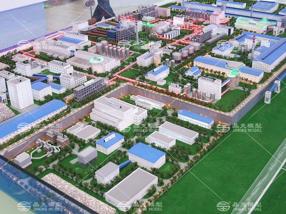 能源發(fā)電模型
