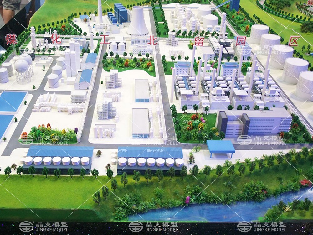 能源發(fā)電模型