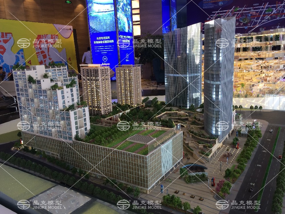 商業(yè)模型
