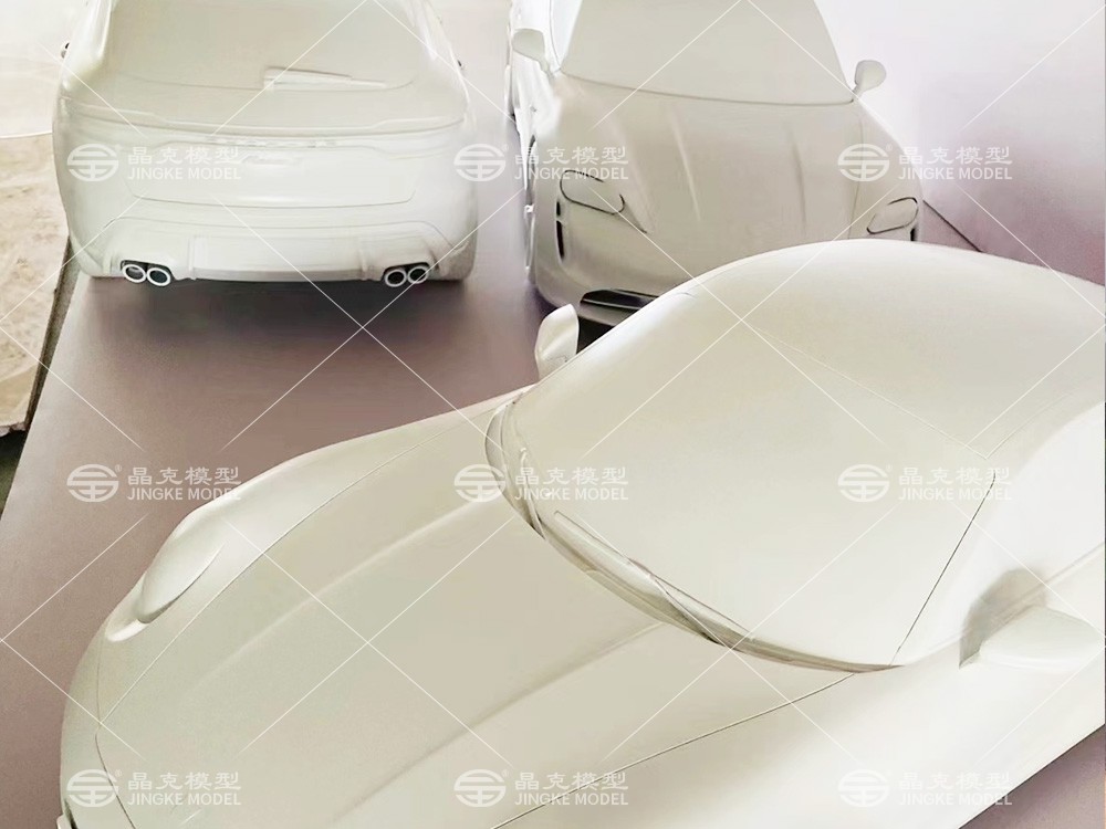 汽車模型
